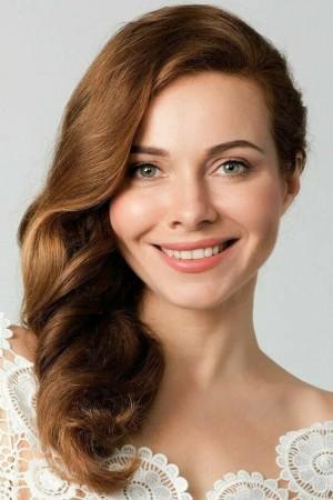 Picture of Ekaterina Guseva