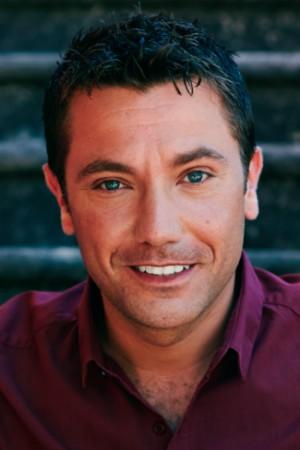 Picture of Gino D'Acampo