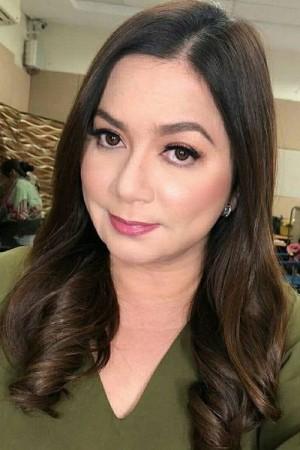 Picture of Dina Bonnevie