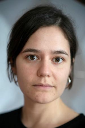 Picture of Asta Kamma August