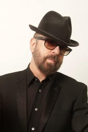 Picture of David A Stewart