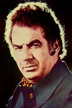 Picture of Naser Malek Motiee