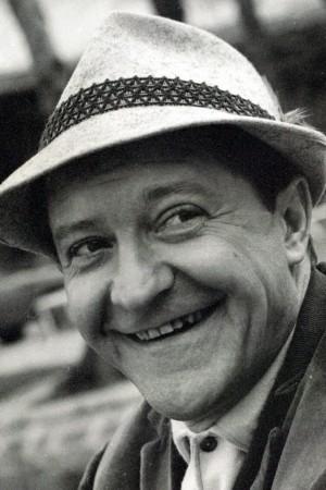 Picture of Alain Bouvette