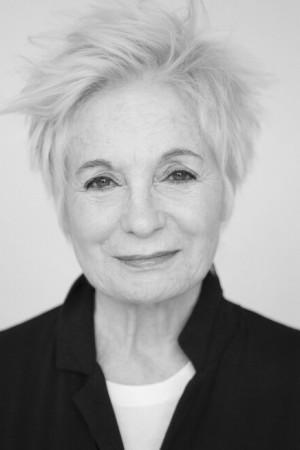 Picture of Louise Latraverse