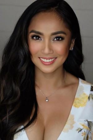 Picture of Rochelle Pangilinan