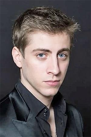 Picture of Mathias Melloul