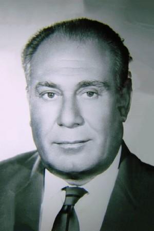 Picture of Mümtaz Ener