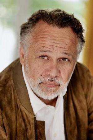 Picture of Olivier Cabassut