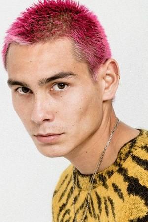 Picture of Evan Mock