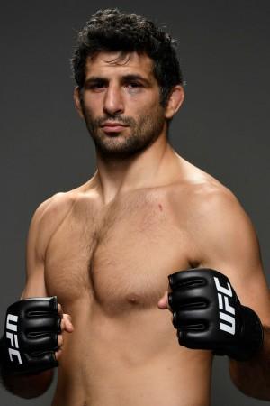 Picture of Beneil Dariush