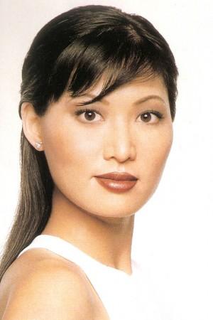 Picture of Valerie Chow