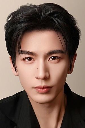 Picture of Zhang Linghe