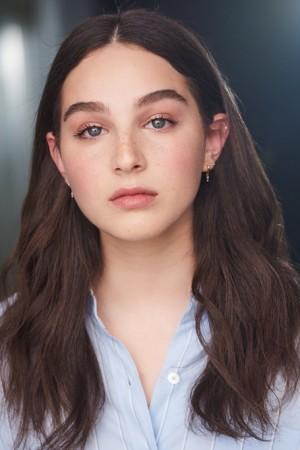 Picture of Gabriella Baldacchino