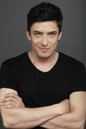 Picture of David Trejos