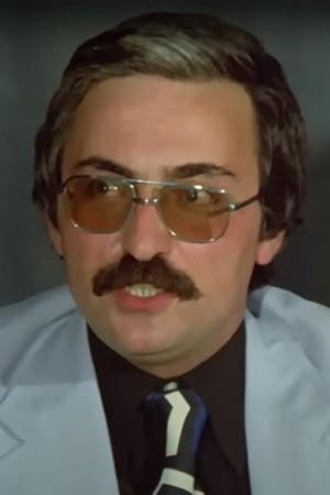 Picture of İhsan Bilsev