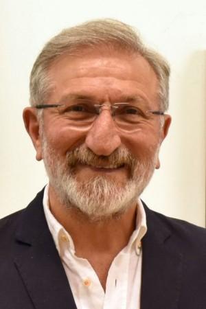 Picture of Gafur Uzuner