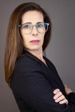 Picture of Georgina Pedret