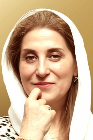 Picture of Fatemeh Motamed-Arya
