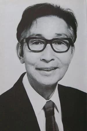 Picture of Ichirô Arishima