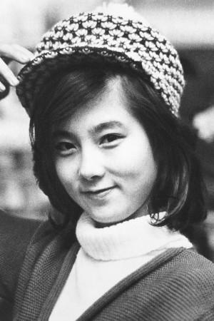 Picture of Reiko Ôhara