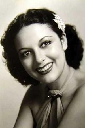 Picture of Movita Castaneda