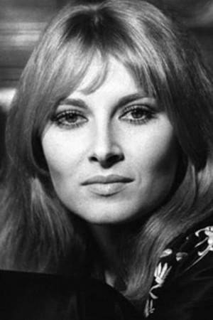 Picture of Valérie Lagrange