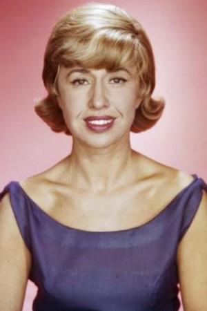 Picture of Michèle Arnaud