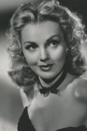 Picture of Lynn Merrick