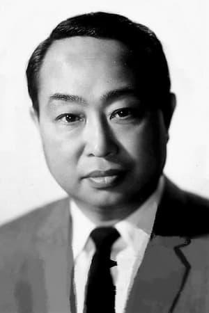 Picture of Daisuke Katô