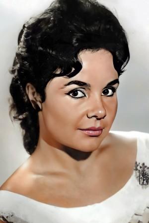 Picture of Muhterem Nur