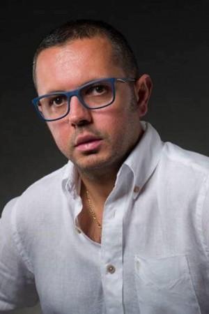 Picture of Salvatore Cascio