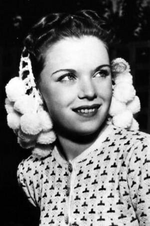Picture of Shirley Mills