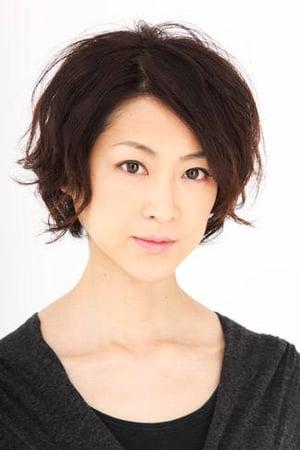 Picture of Erika Mabuchi