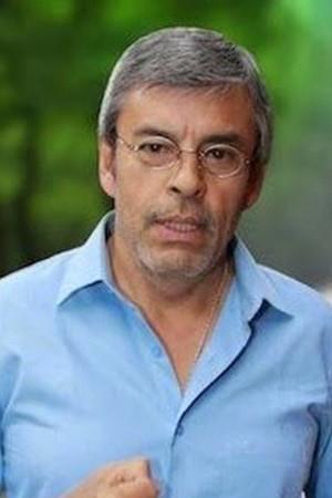 Picture of Benjamín Islas