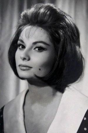 Picture of Belgin Doruk