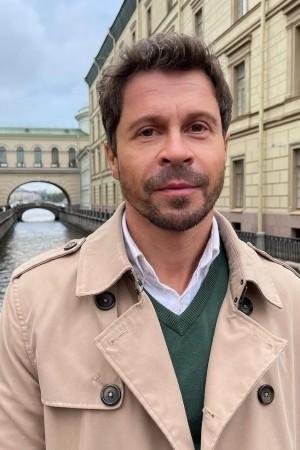 Picture of Pavel Derevyanko