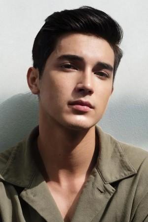 Picture of Junior Roberts