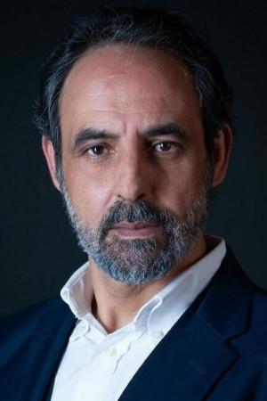 Picture of Ahmed Hafiane