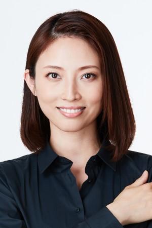 Picture of Yumi Fukuda