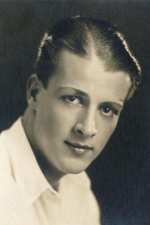 Picture of Barry Norton