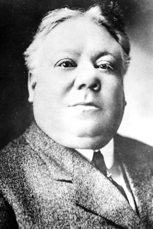 Picture of John Bunny