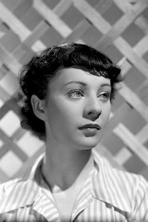 Picture of Sylvia Bataille