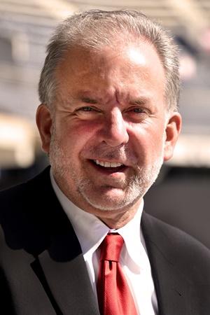 Picture of John D Hickman
