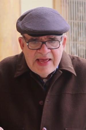 Picture of Alfredo Alegría