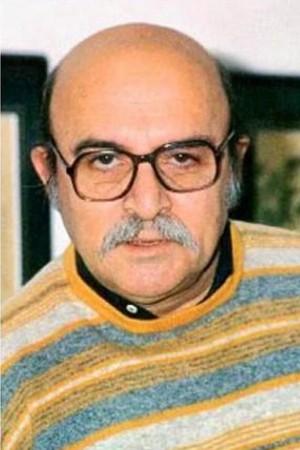 Picture of Öztürk Serengil