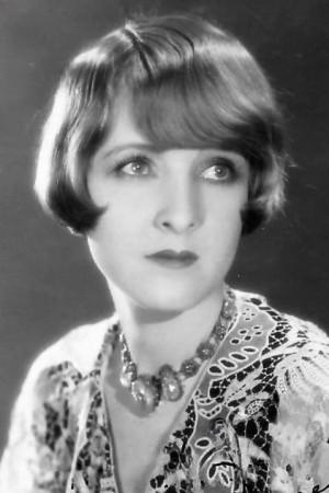 Picture of Claire Windsor