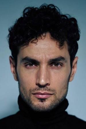 Picture of Adam Bakri