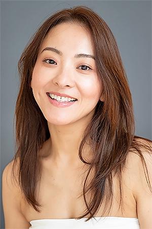 Picture of Eriko Takeda