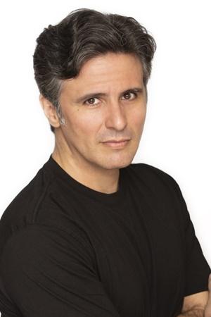 Picture of Alexandre Varella