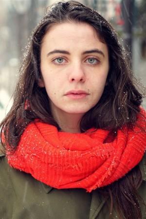 Picture of Eva Lallier